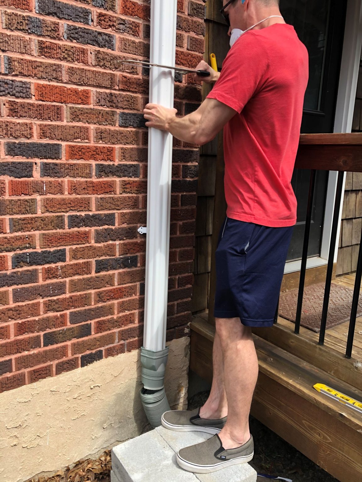 cut-downspout-the-nature-nut-project